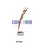 Picture of 007309051  Connection-/branching terminal for bus system