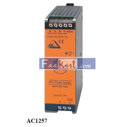 Picture of AC1257 IFM DC convertor