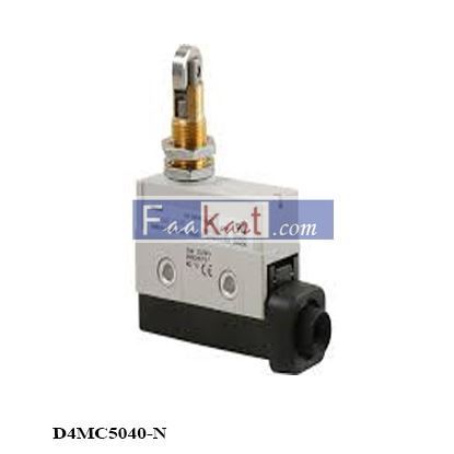 Picture of D4MC5040-N LIMIT SWITCH
