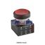 Picture of 3SB3001-0AA21  PUSHBUTTON