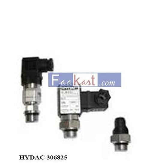 Picture of HYDAC 306825  VR2D.1/L24  -CLOGGING INDICATOR