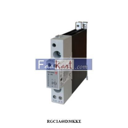Picture of RGC1A60D30KKE  Solid State Relay