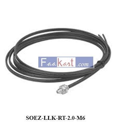 Picture of SOEZ-LLK-RT-2.0-M6 FESTO OPTIC FIBRE