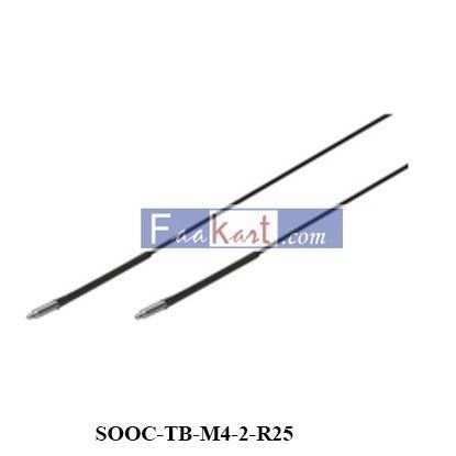 Picture of SOOC-TB-M4-2-R25   Festo POLYMER FIBRE OPTIC CABLE  552812