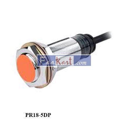 Picture of PR18-5DP AUTONICS PROXIMITY SENSOR