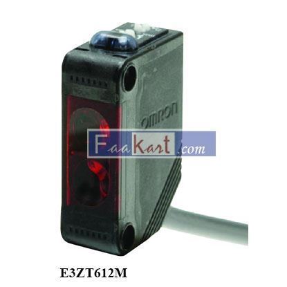 Picture of E3ZT612M Photo Sensor