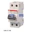 Picture of S282 UC-6K  MCB, ABB