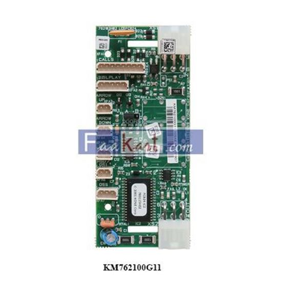 Picture of KM762100G11    Elevator Parts