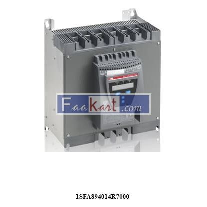 Picture of 1SFA894014R7000  Soft Starter Controller