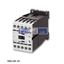 Picture of DILM9-10(220VDC) 276709  XTCE009B10BD EATON ELECTRIC Contactor
