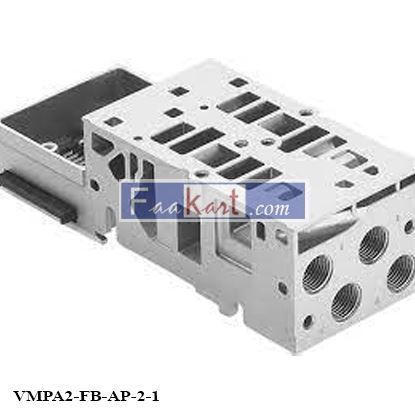 Picture of VMPA1-MPM-EPL-GU (540896)  Festo