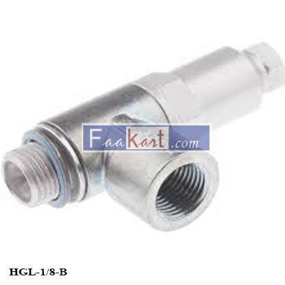 Picture of HGL-1/8-B  (530030) Pil.check valve Festo