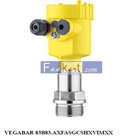 Picture of VEGABAR 83B83.AXFASGCSHXVIMXX