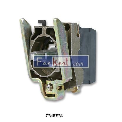 Picture of ZB4BVB3 SCHNEIDER  Signal Lamp