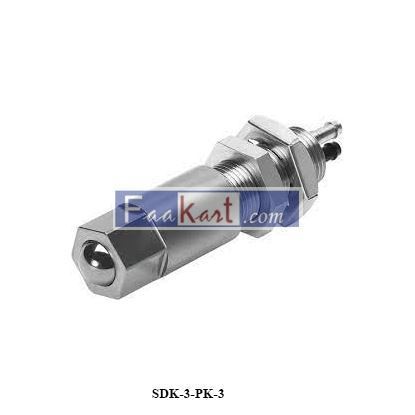 Picture of SDK-3-PK-3   Limit Valve with Ball Actuator