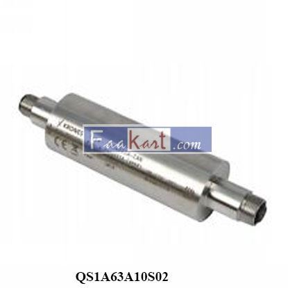 Picture of QS1A63A10S02 Camozzi Pneumatic Cylinder