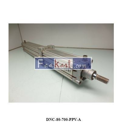 Picture of DNC-80-700-PPV-A  Pneumatic Cylinder