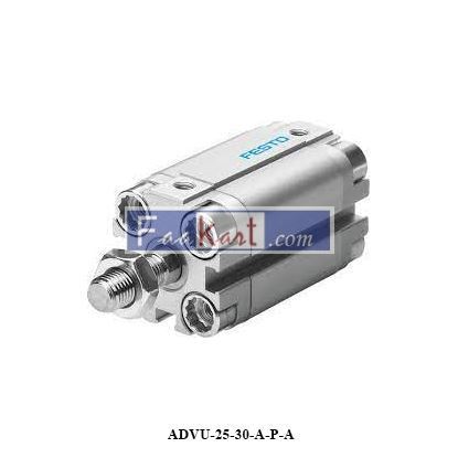 Picture of ADVU-25-30-A-P-A  Festo Cylinder