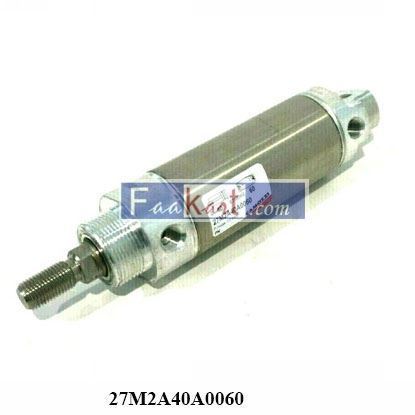 Picture of 27M2A40A0060  CAMOZZI CYLINDER