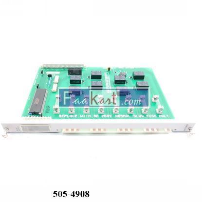 Picture of 505-4908 SIEMENS Relay Output Module