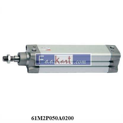 Picture of 61M2P050A0200 Camozzi Pneumatic Cylinder