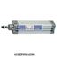 Picture of 61M2P050A0200 Camozzi Pneumatic Cylinder