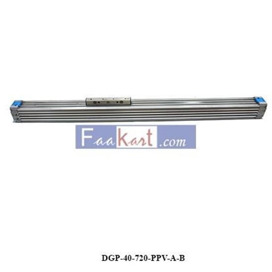 Picture of DGP-40-720-PPV-A-B   NSNP