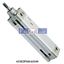 Picture of 61M2P040A0100 CAMOZZI BORE MAGNETIC AIR CYLINDER