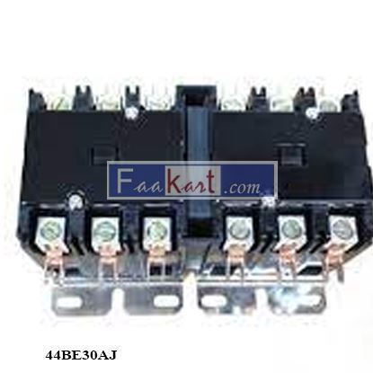 Picture of 44BE30AJ CONTACTOR REVERSING 24V COIL 3POLE