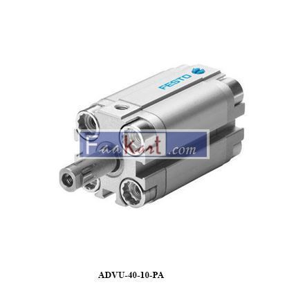 Picture of ADVU-40-10-PA   Cylinder