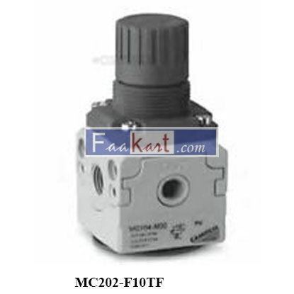 Picture of MC202-F10TF CAMOZZI Pneumatic Filter