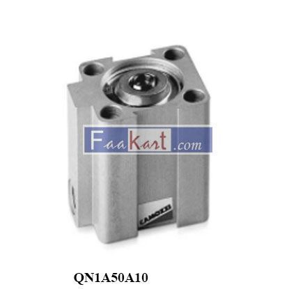 Picture of QN1A50A10 Camozzi  Short stroke cylinder