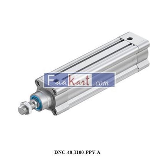 Picture of DNC-40-1100-PPV-A   FESTO ELECTRIC