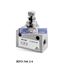 Picture of RFO 344-1/4 CAMOZZI  flow control valves