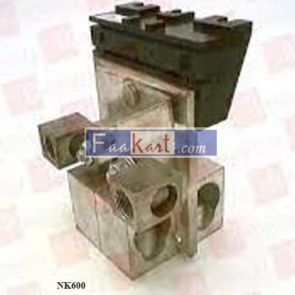 Picture of NK600 SIEMENS CONTACT KIT NEUTRAL 600 AMP