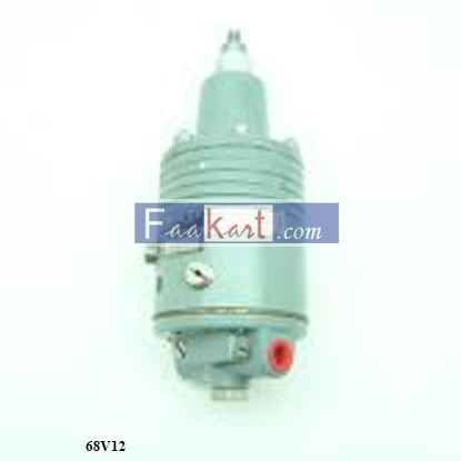 Picture of SIEMENS 68V12 PNEUMATIC REDUCING RELAY 1/8IN NPT