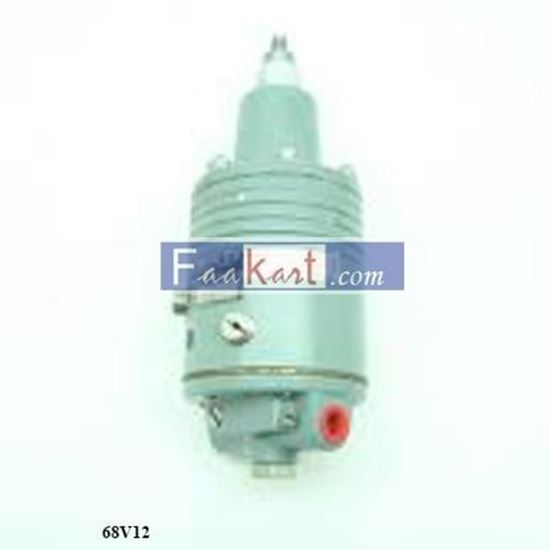 Picture of SIEMENS 68V12 PNEUMATIC REDUCING RELAY 1/8IN NPT