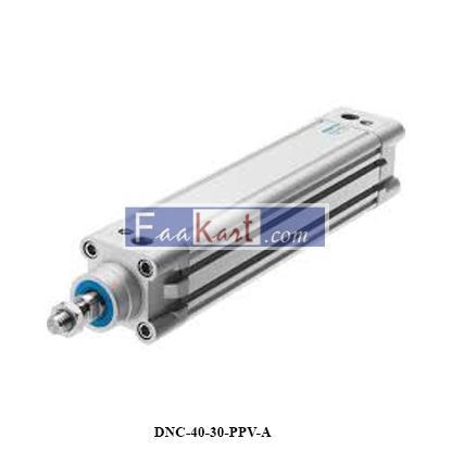 Picture of DNC-40-30-PPV-A  FESTO   Cylinder