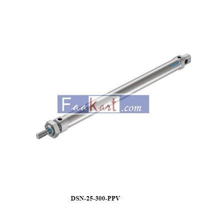 Picture of DSN-25-300-PPV  FESTO CYLINDER