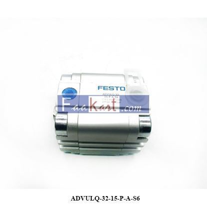 Picture of ADVULQ-32-15-P-A-S6   NSNP