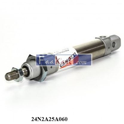 Picture of 24N2A25A060 Camozzi Mini Cylinder