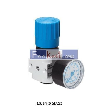 Picture of LR-3/4-D-MAXI  Pressure Regulator   159626