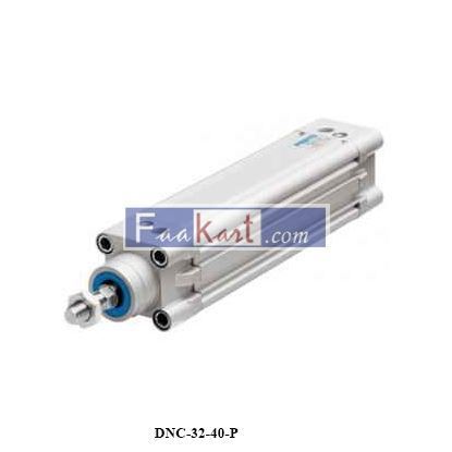Picture of DNC-32-40-P  CYLINDER PNEUMATIC