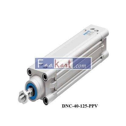 Picture of DNG-40-125-PPV-A  CYLINDER