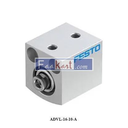 Picture of ADVL-16-10-A  FESTO CYLINDER