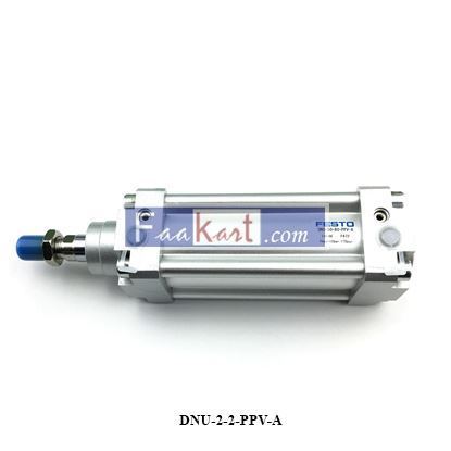 Picture of DNU-2-2-PPV-A   AIR CYLINDER