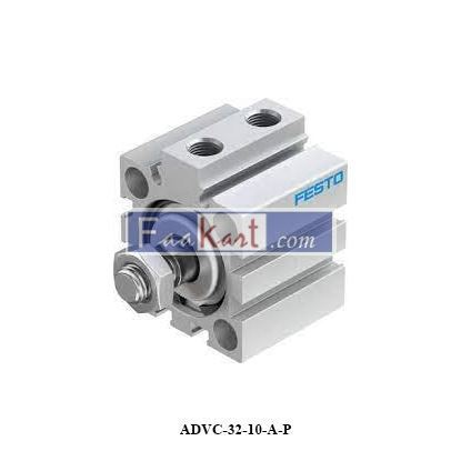 Picture of ADVC-32-10-A-P  air Cylinder  ADVC-32-10A-P   188220