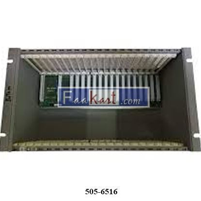 Picture of SIEMENS 505-6516  SLOT PLC