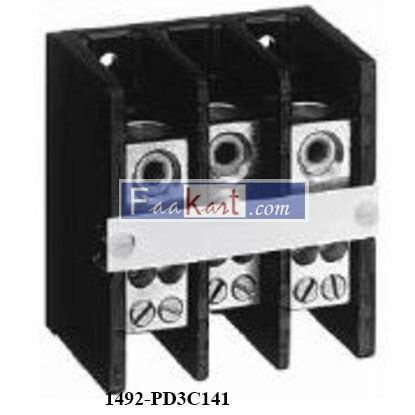 Picture of 1492-PD3C141  Allen Bradley Power Block