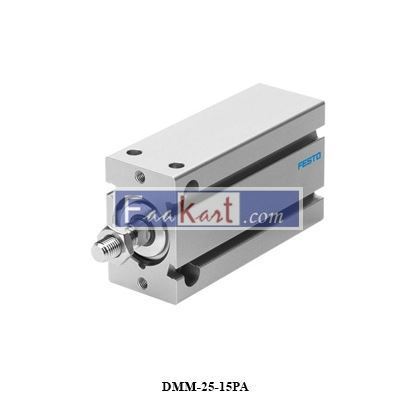Picture of DMM-25-15PA  COMPACT CYLINDER